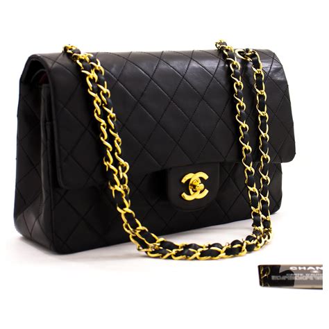 bolsas chanel mujer